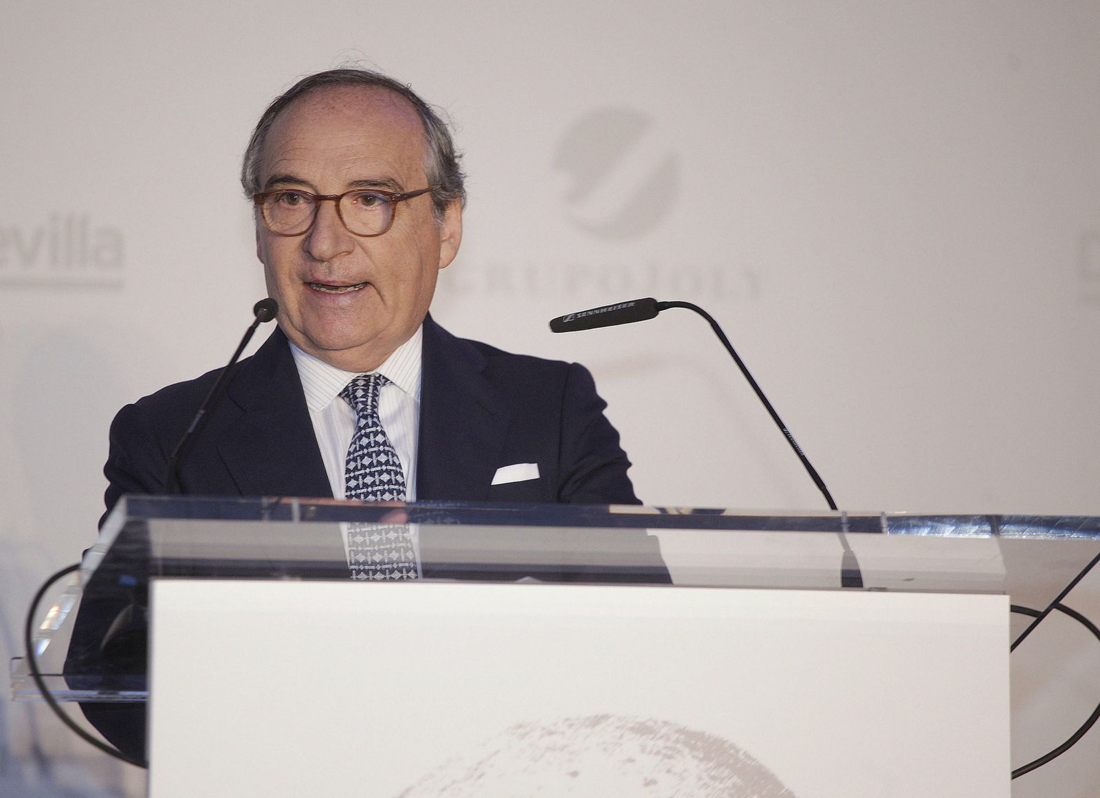 Entrega del VIII Premio Clavero