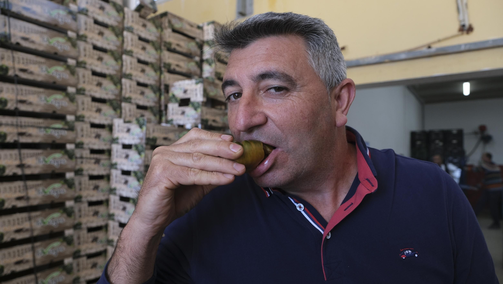 El auténtico Raf LoVargas