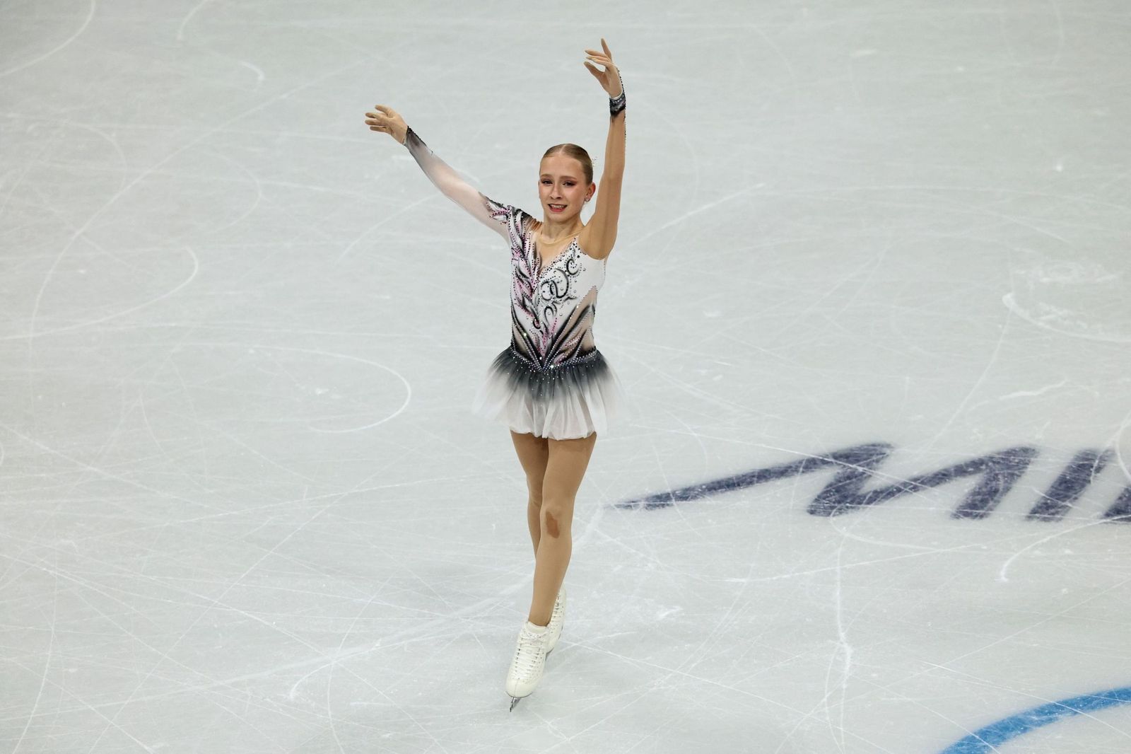 Las mejores fotos de los Juegos Olímpicos de invierno Milán Cortina d'Ampezzo 2026 | Jornada 14