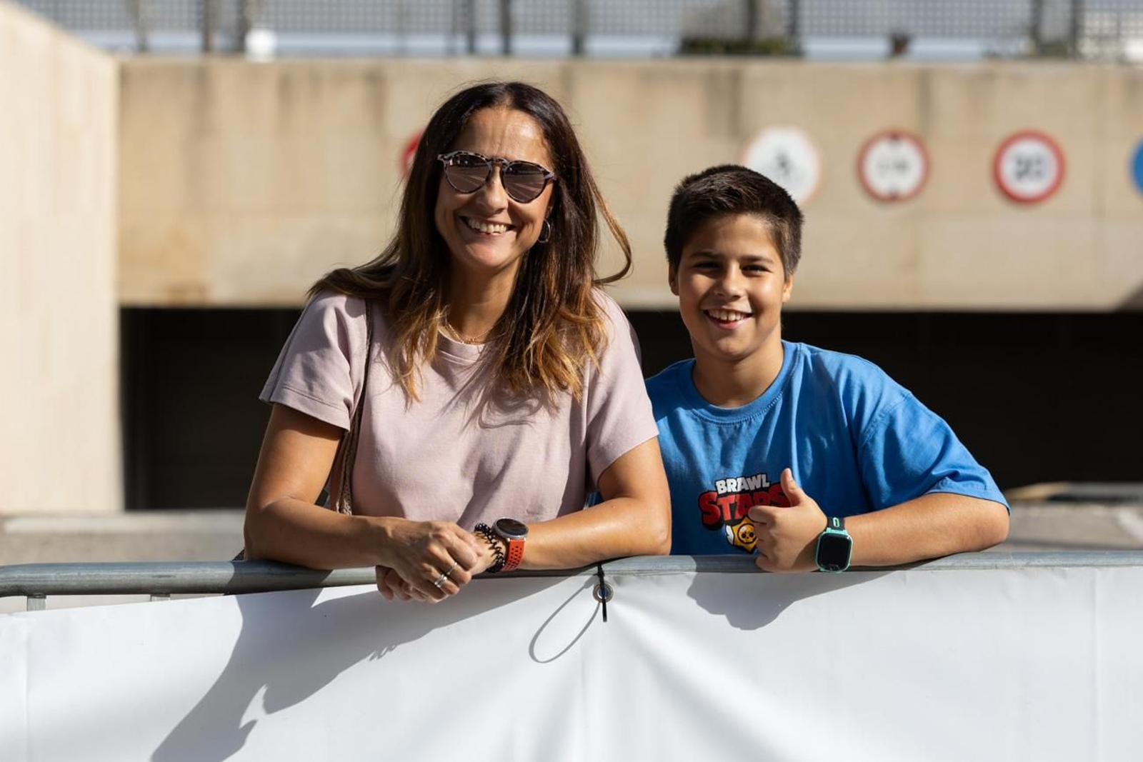 Ignacio Fontes y Marta Serrano reinan en la XXXVII Milla Urbana Internacional de Otoño 'Manuel Pancorbo'