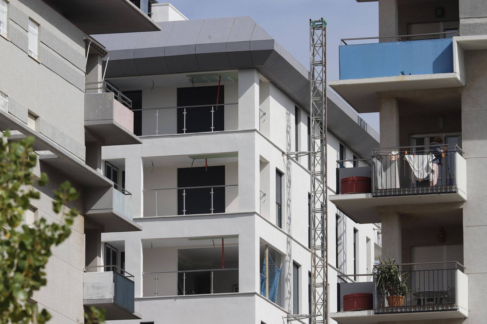 Pisos en Huelva capital.