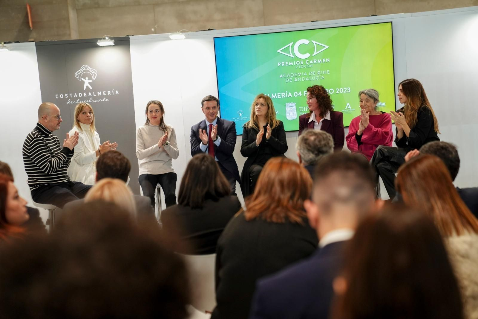 Vea cómo ha sido el primer día de FITUR en imágenes