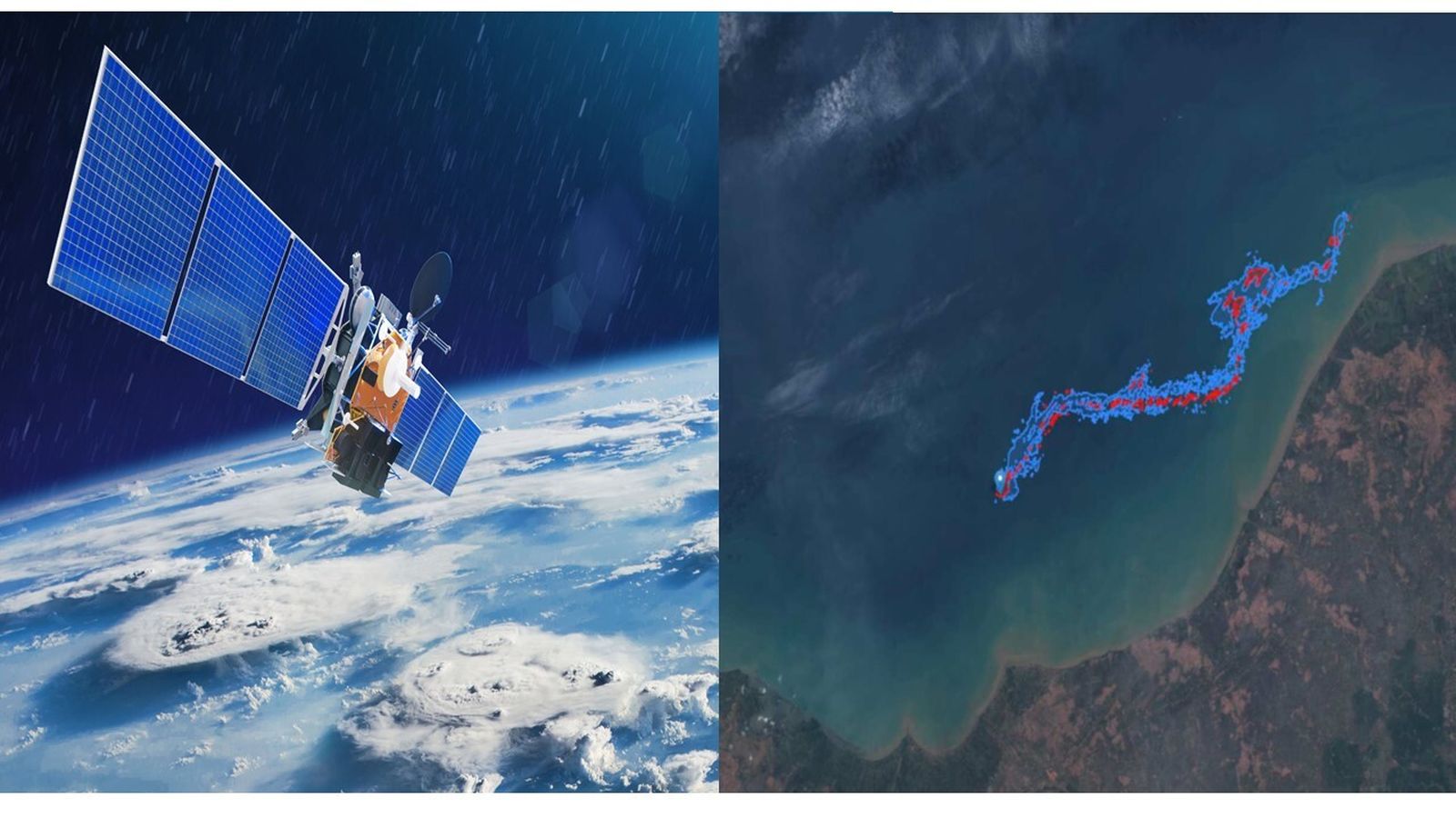 Inerco y Orbital EOS establecen un acuerdo estratégico de colaboración.