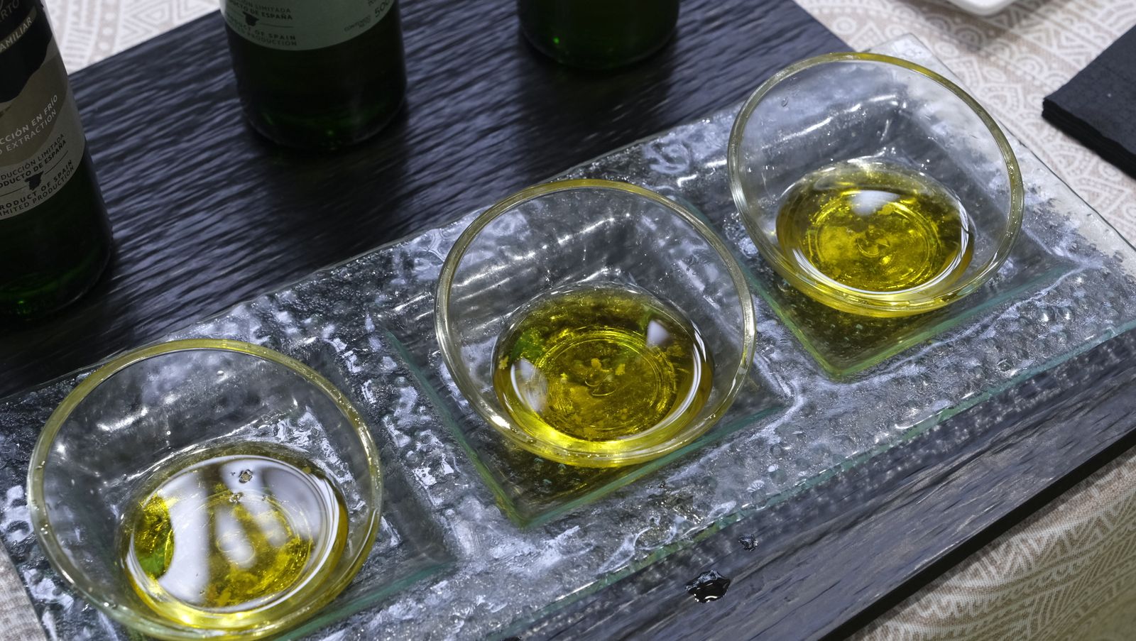 Imágenes de la Infoagro Almería 2023, en su segunda jornada