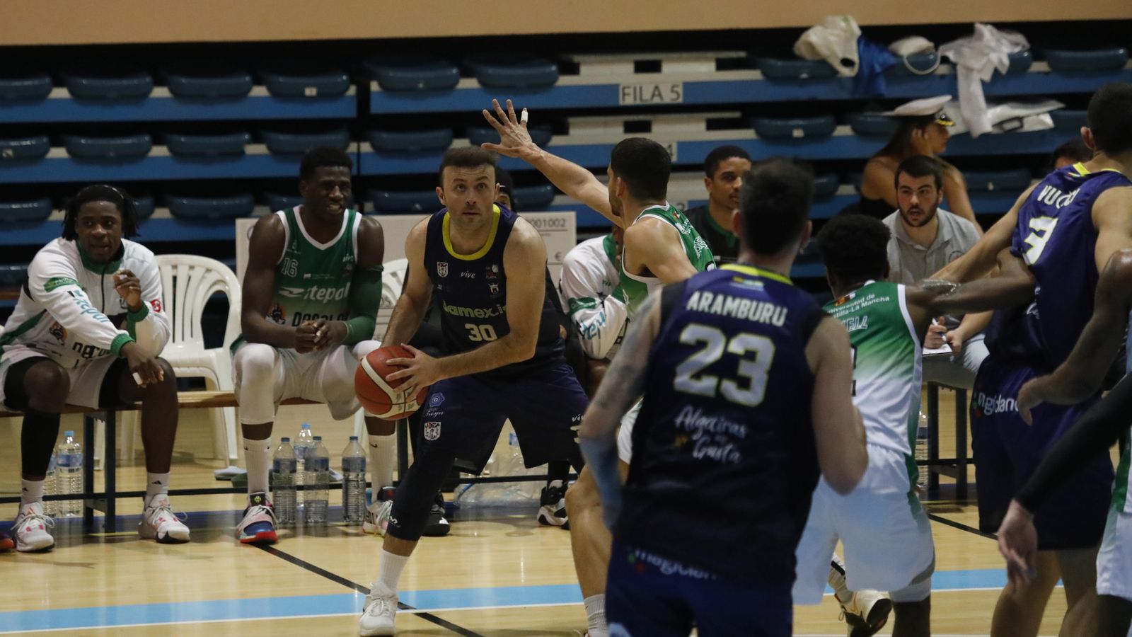 Las fotos de Udea - La Roda