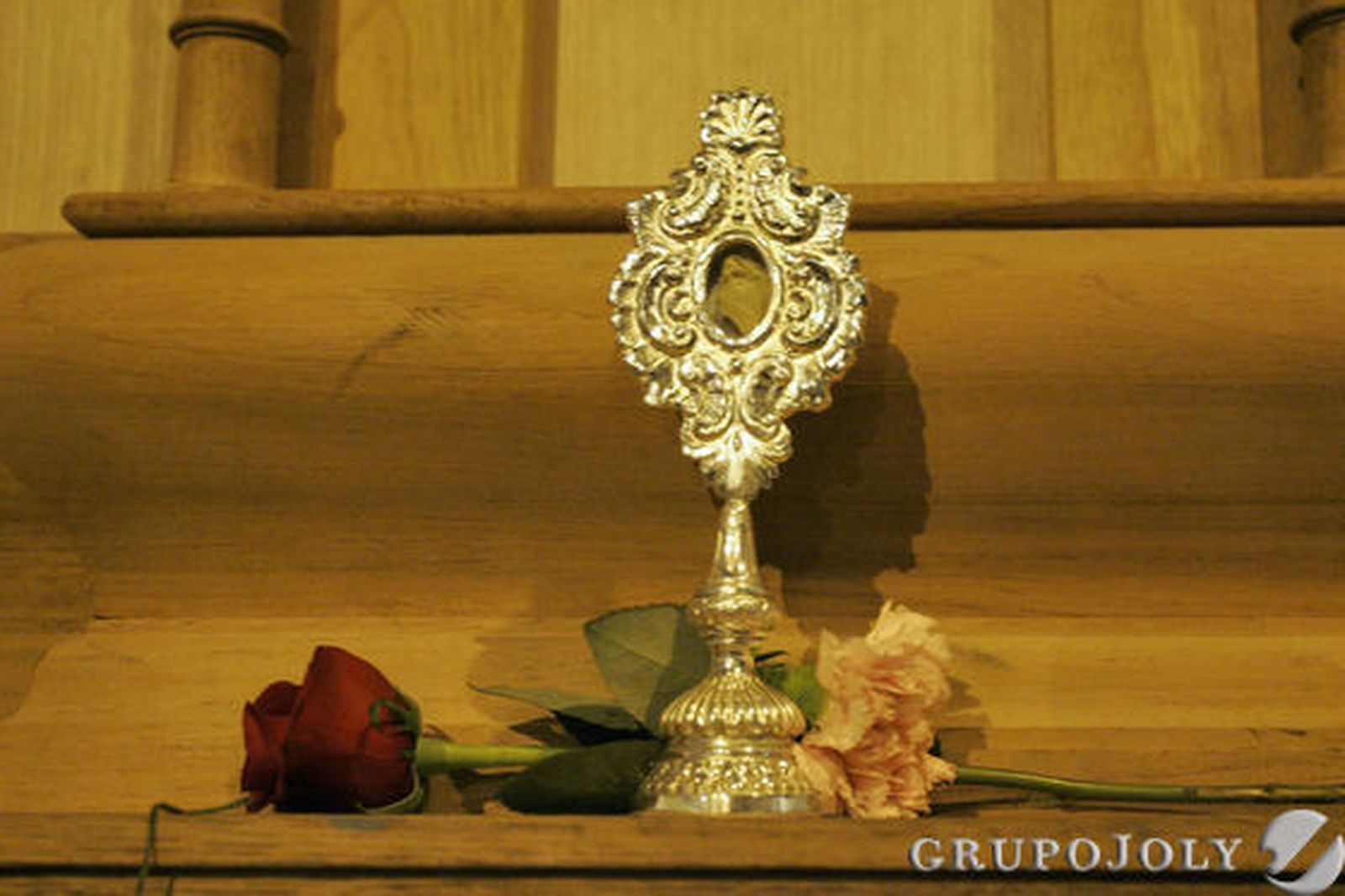 Cristo de la Caridad

Foto: Rafael Gonzalez