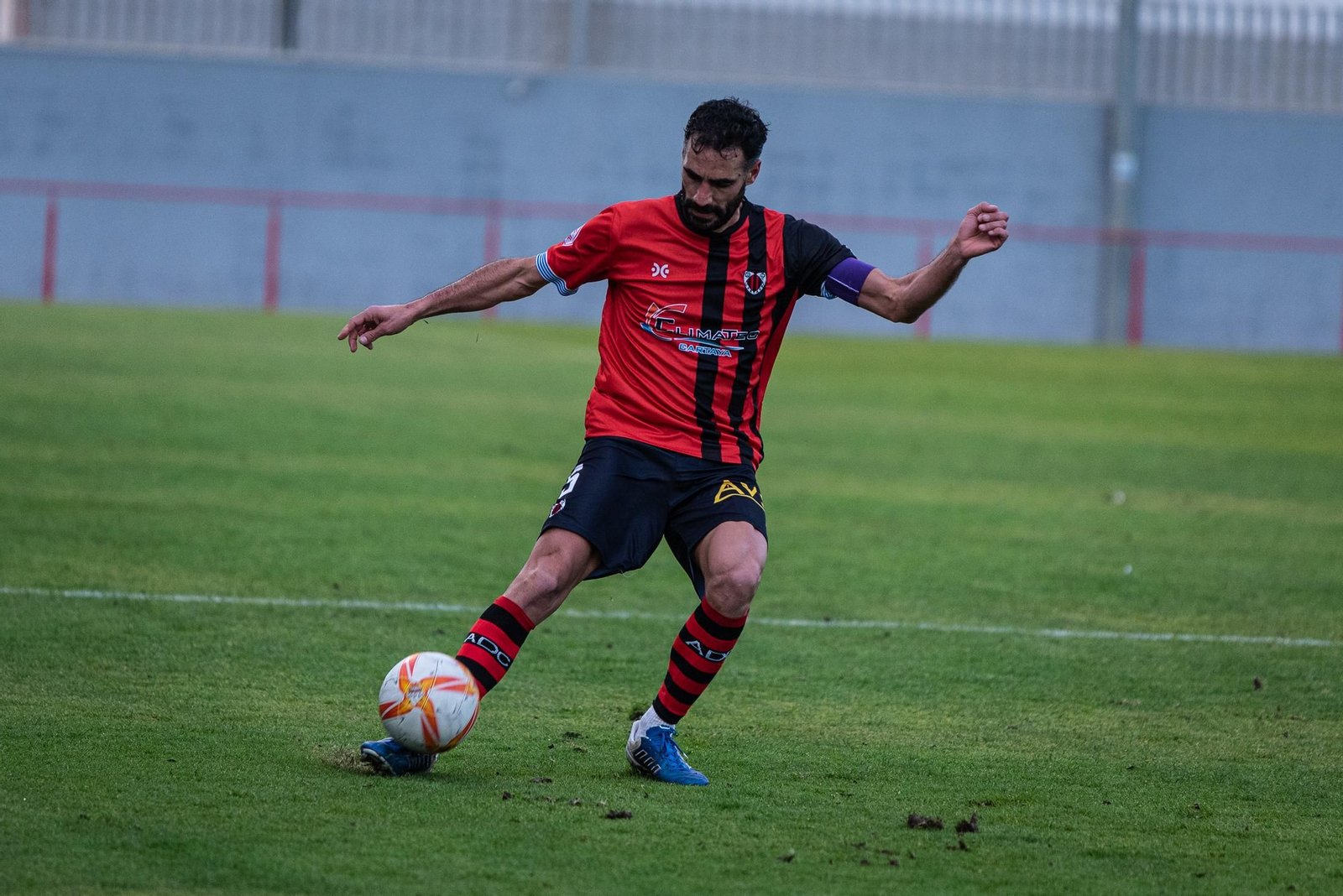 Imágenes del Cartaya - Puente Genil