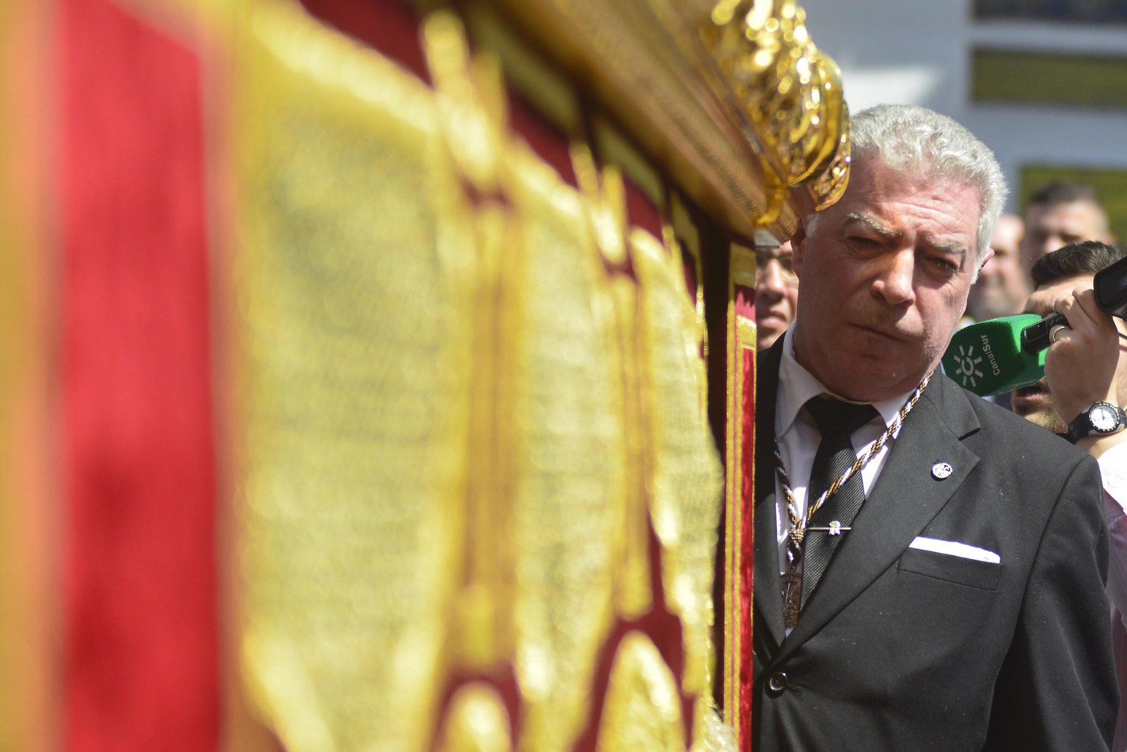 Las imágenes de El Carmen