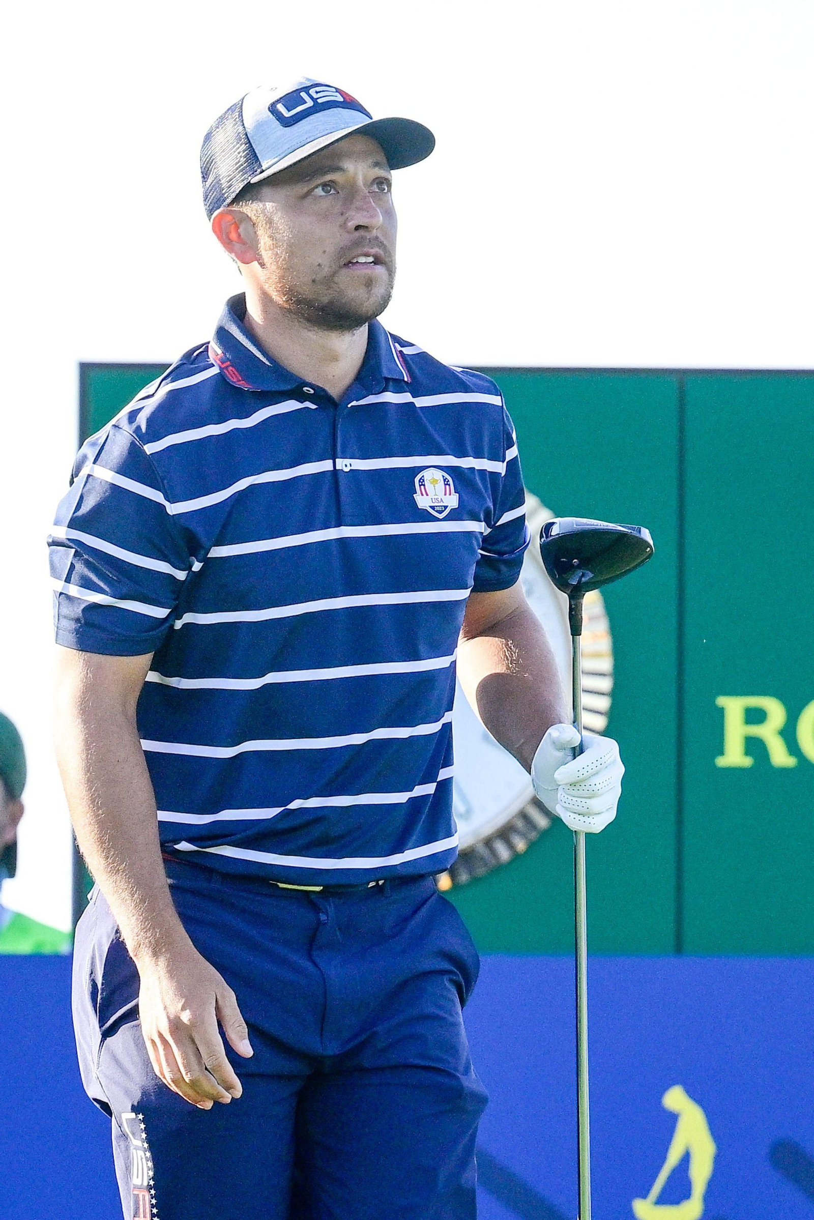 Las fotos de la Ryder Cup | Día 2