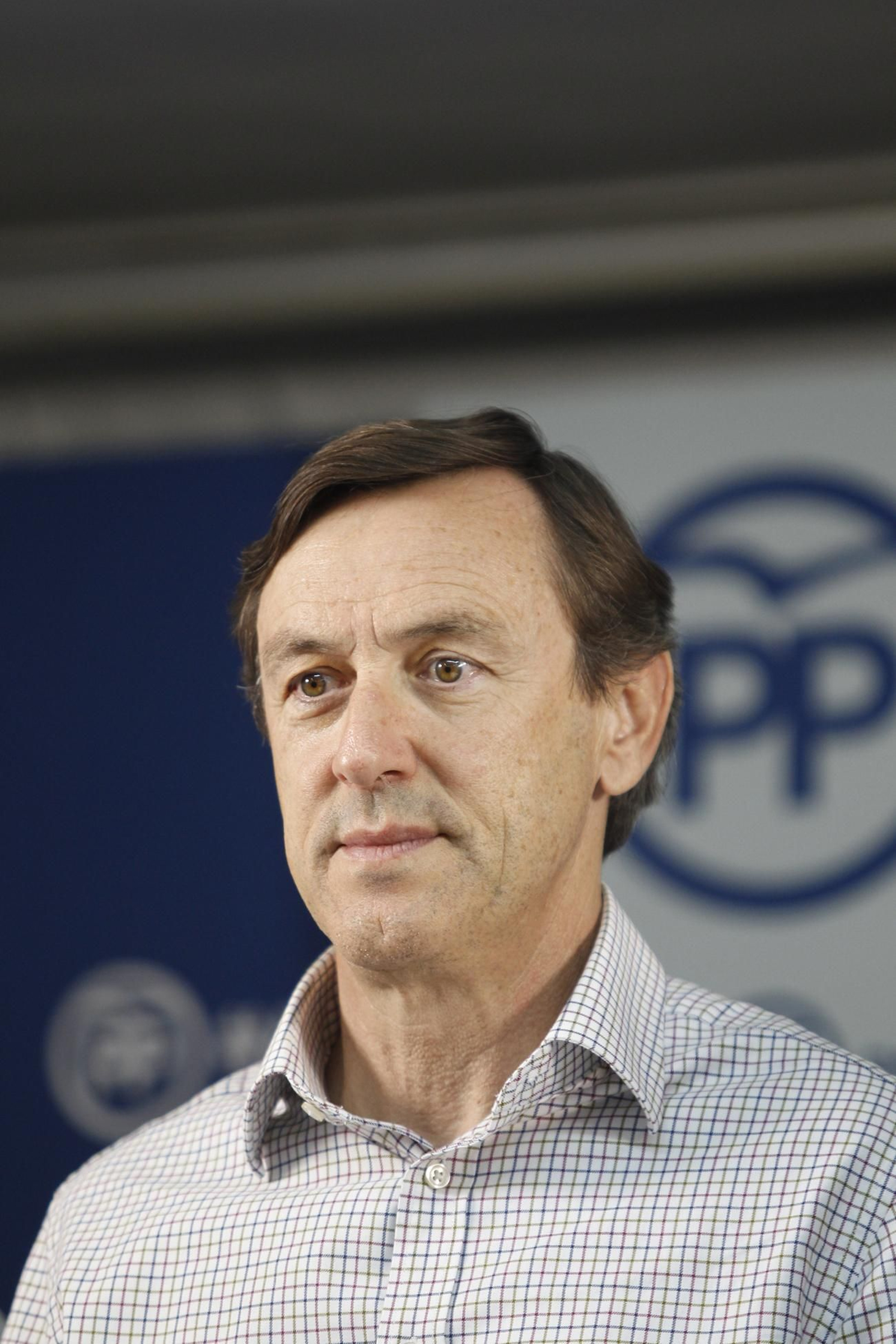 Fotogalería sedes electorales Almería. Elecciones Generales 2019