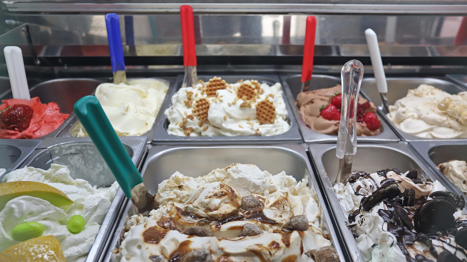 La Freska ( Tarifa )