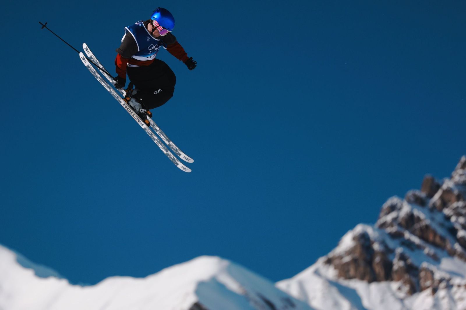 Las mejores fotos de los Juegos Olímpicos de invierno Milán Cortina d'Ampezzo 2026 | Segunda jornada