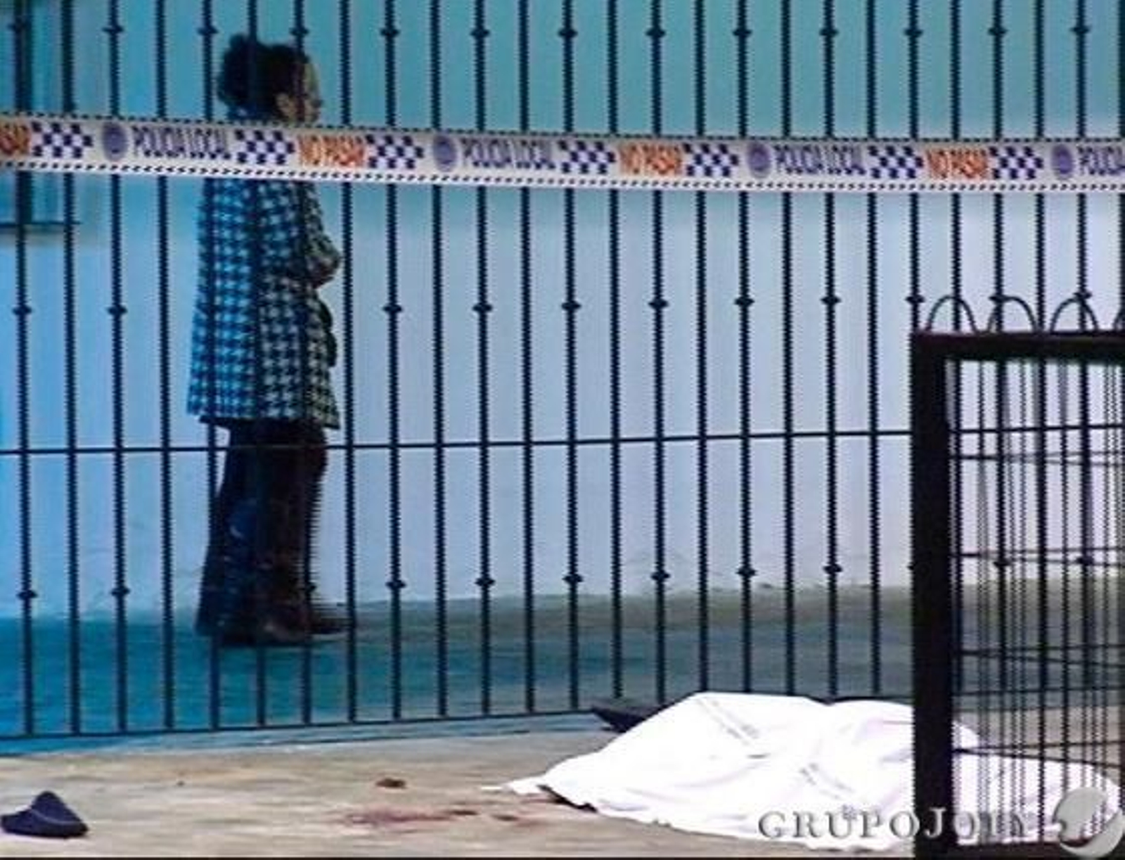 La mujer asesinada por su marido pensaba separarse esta semana