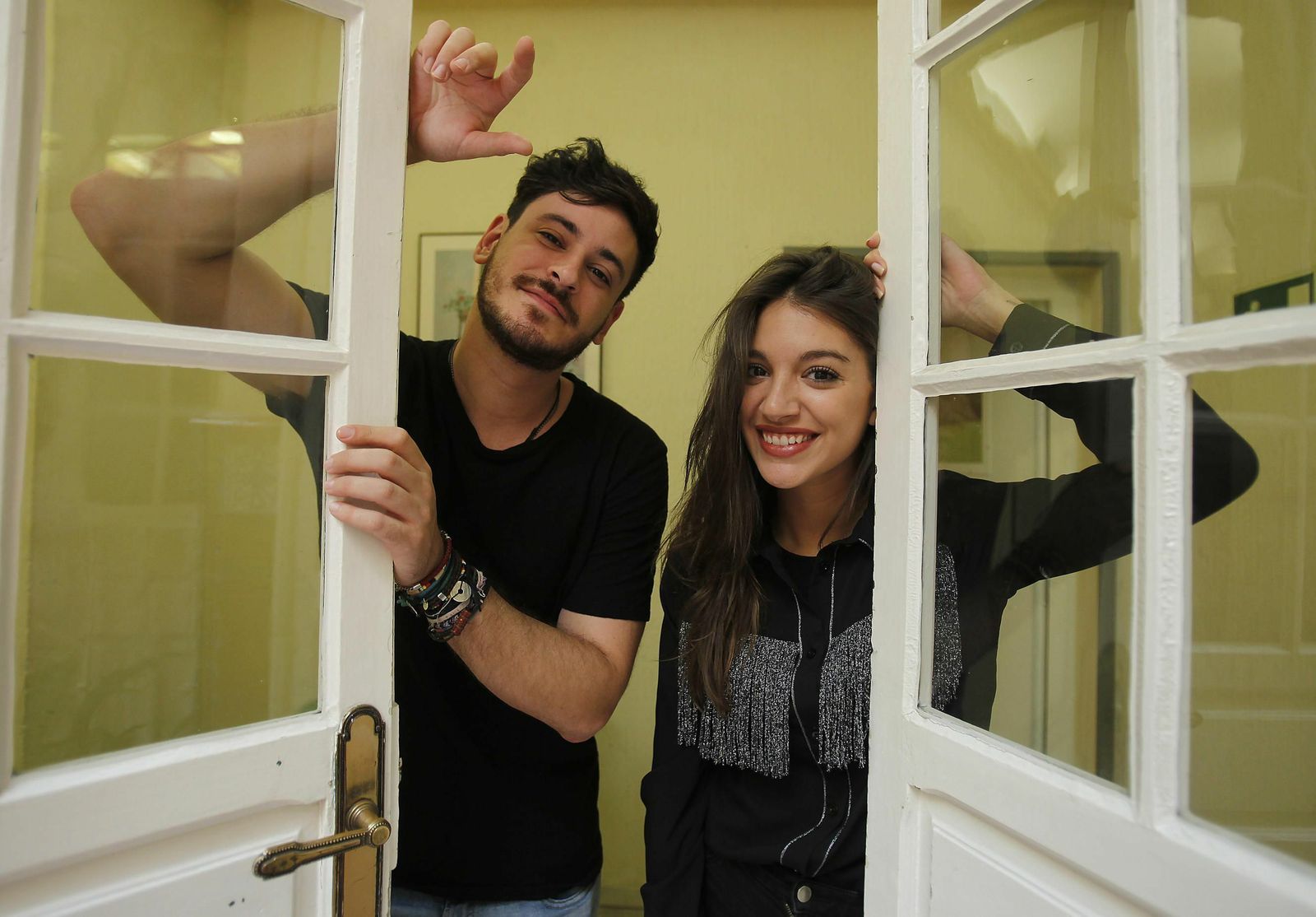 “Nadie te regala nada: hay que lucharlo”