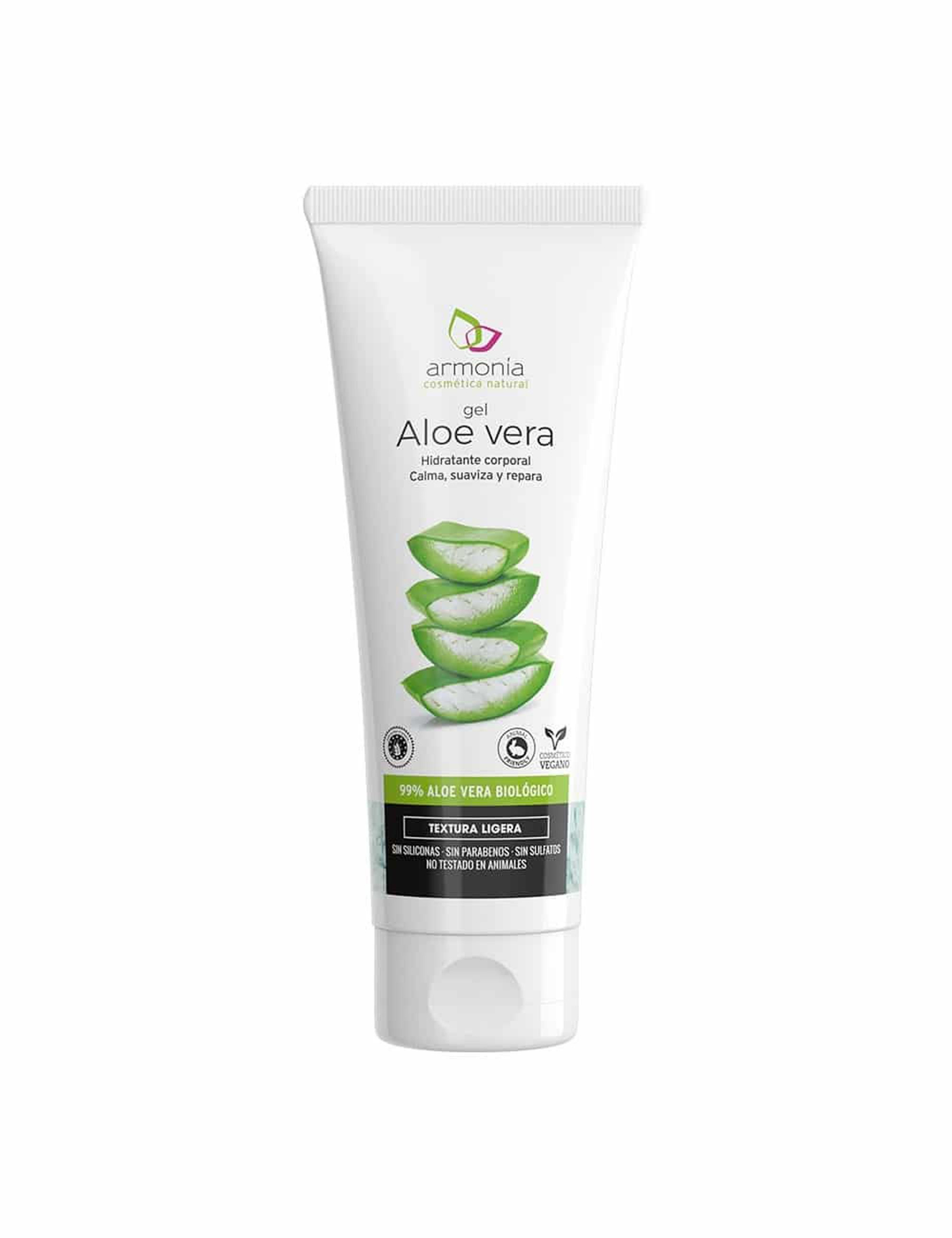 Gel aloe vera Gel aloe vera