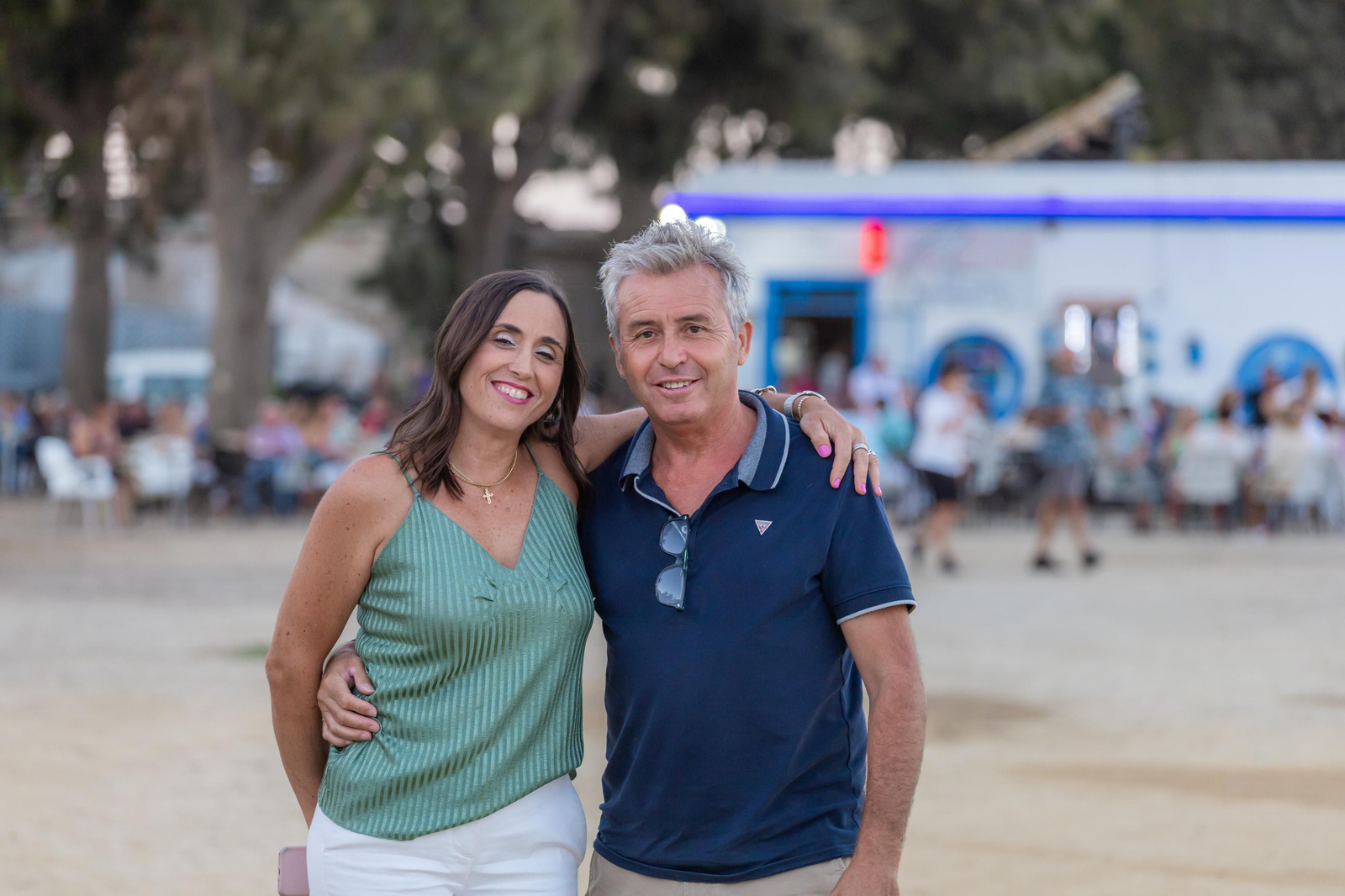 Búscate en el concierto de Raphael en el Concert Music