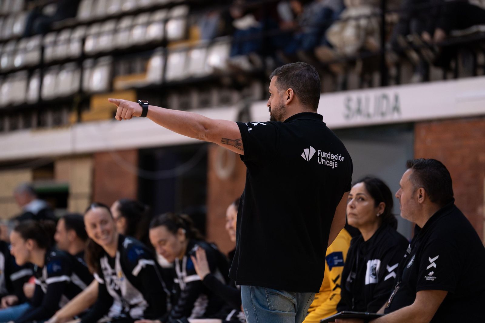 Costa del Sol-Morvedre, en fotos