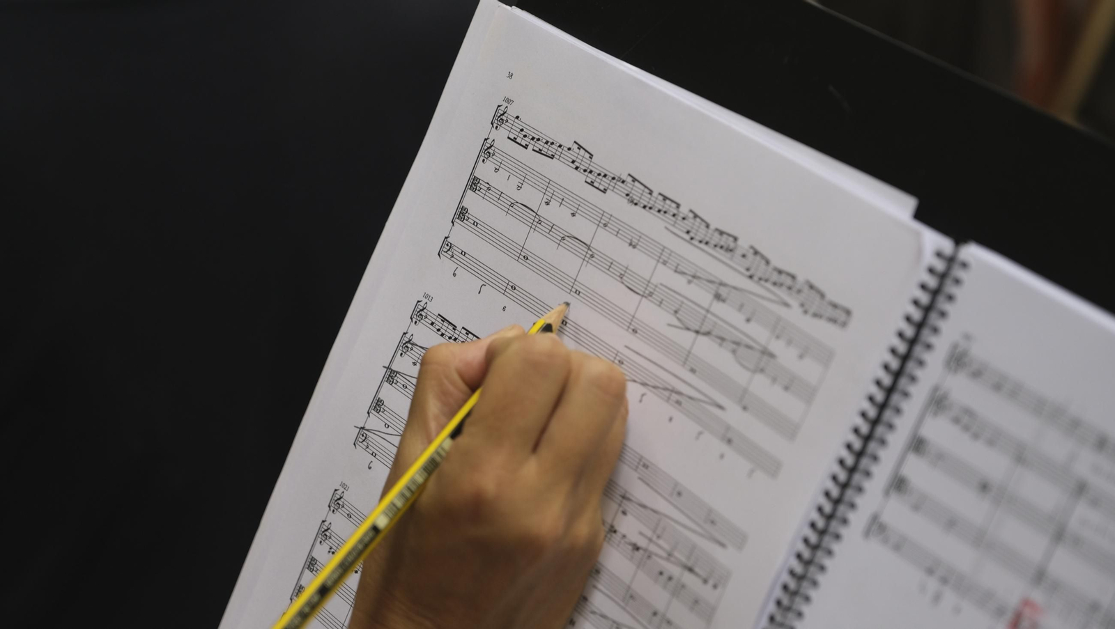 El miércoles de la academia musical del Festival de Vélez Blanco, en imágenes