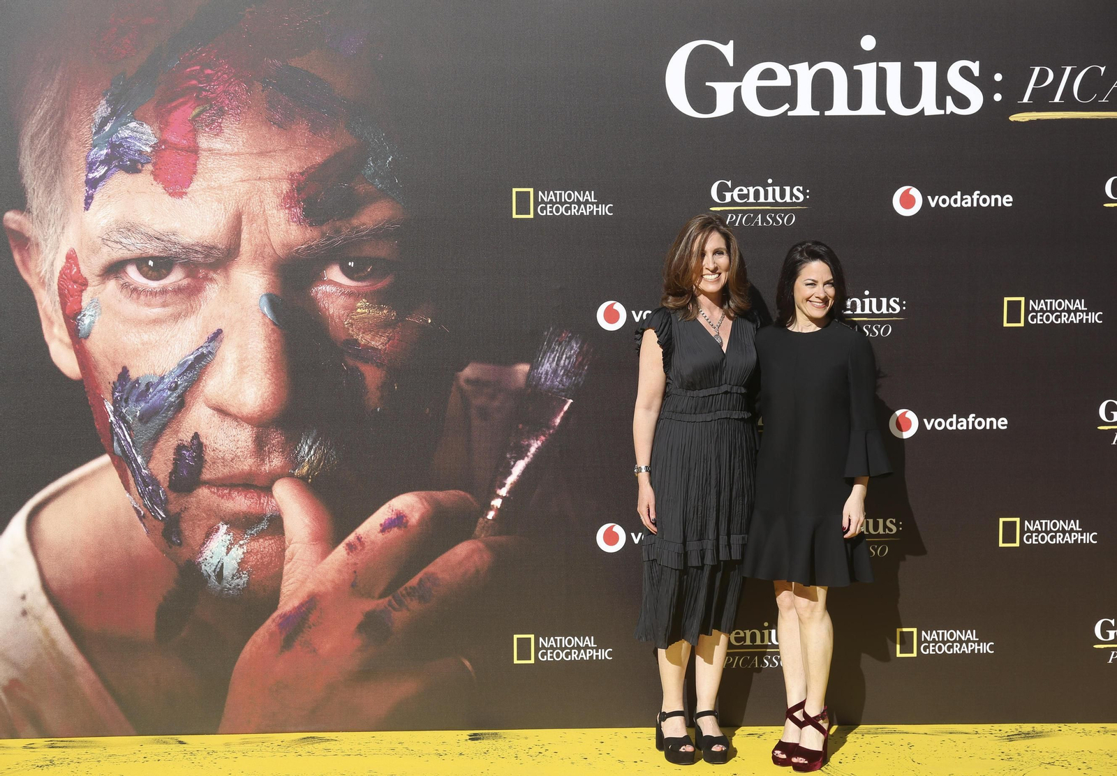 Estreno mundial de 'Genius: Picasso'