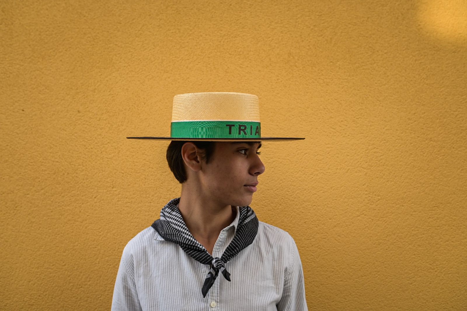 La salida de la Hermandad Triana del Rocío en 2025, en imágenes