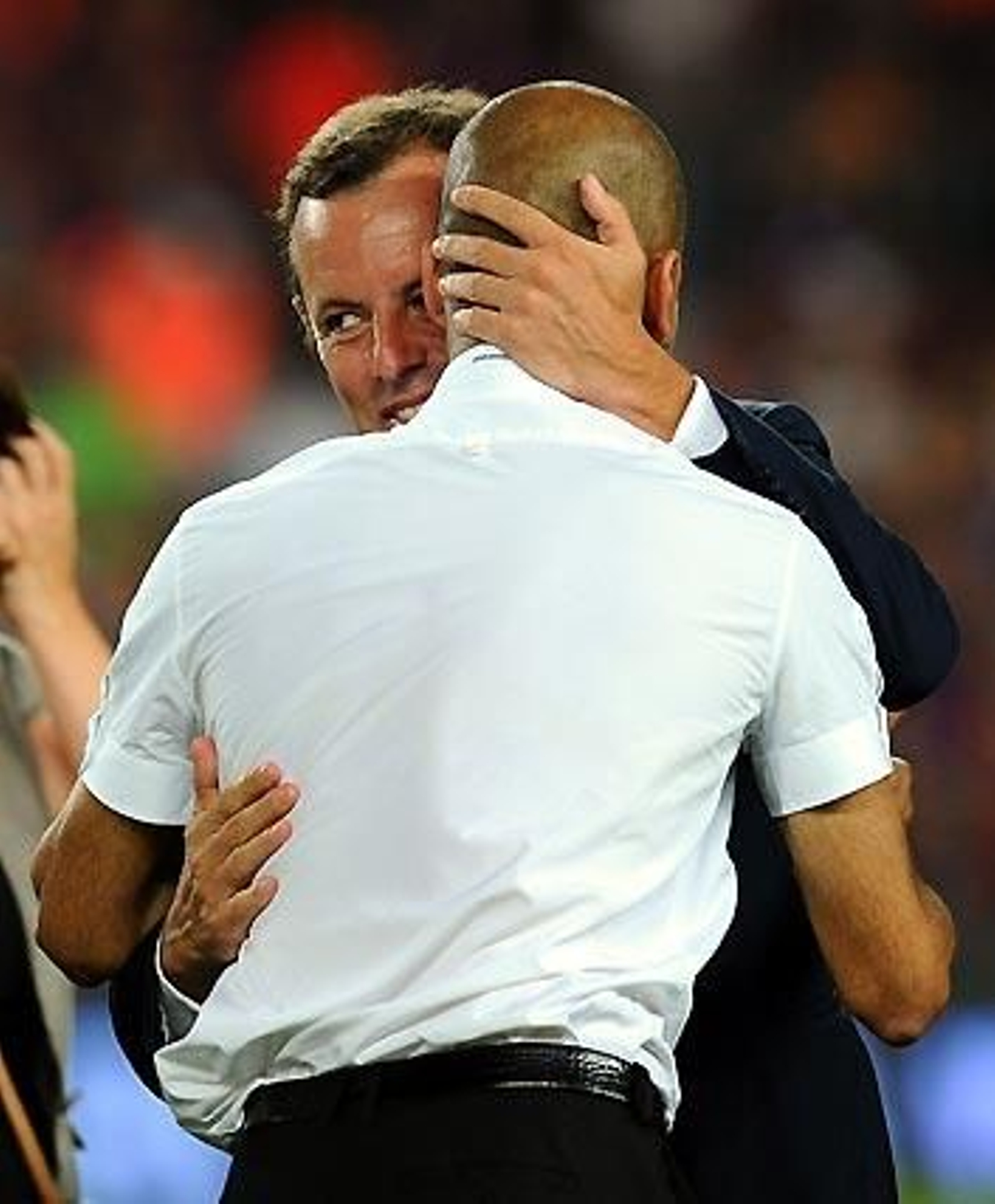 Foto: Efe / Reuters / Afp Photo