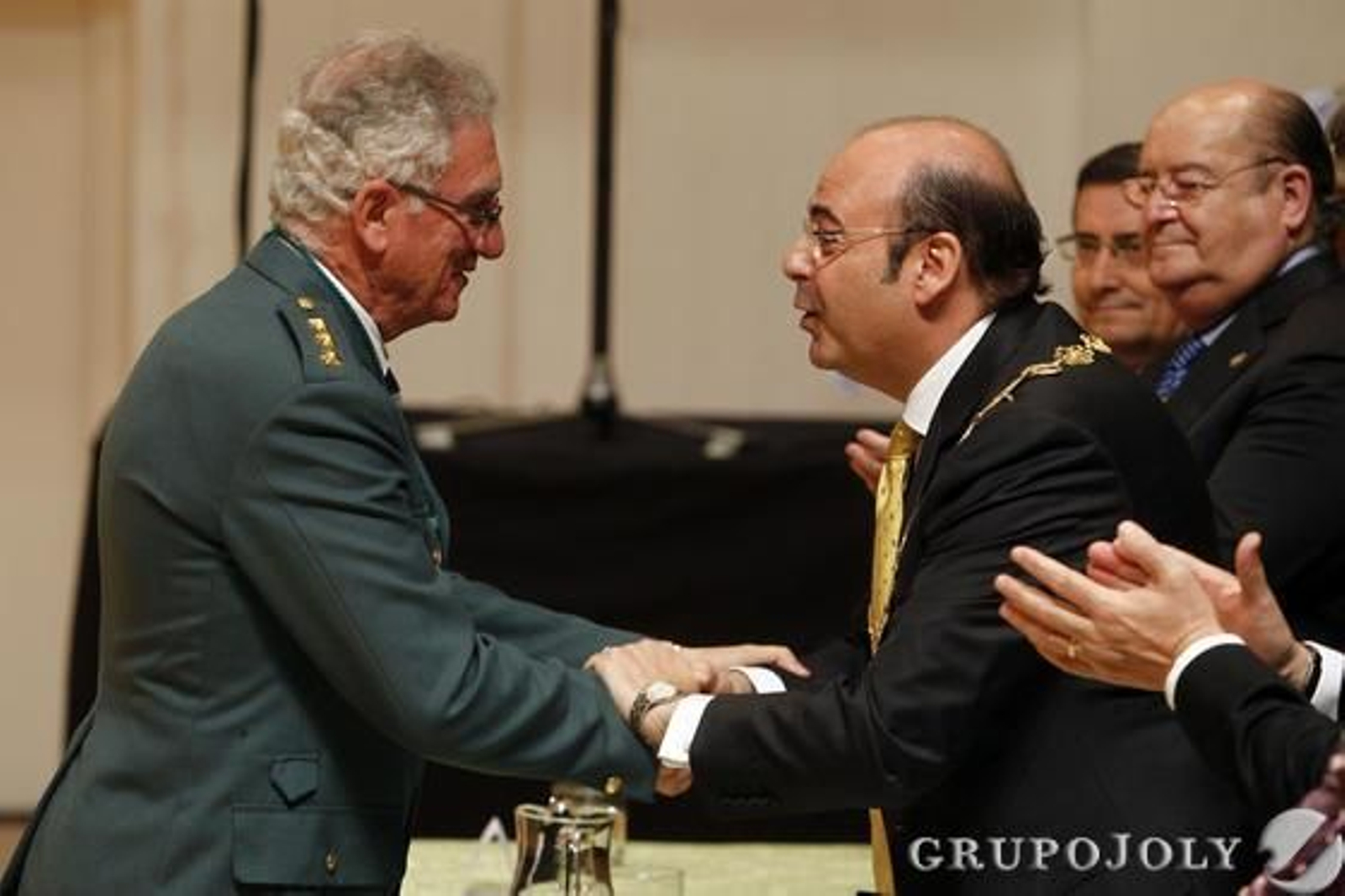 Foto: Pepe Villoslada