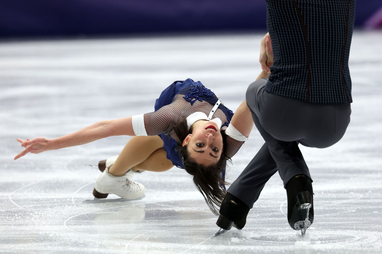 Las mejores fotos de los Juegos Olímpicos de invierno Milán Cortina d'Ampezzo 2026 | Décima jornada