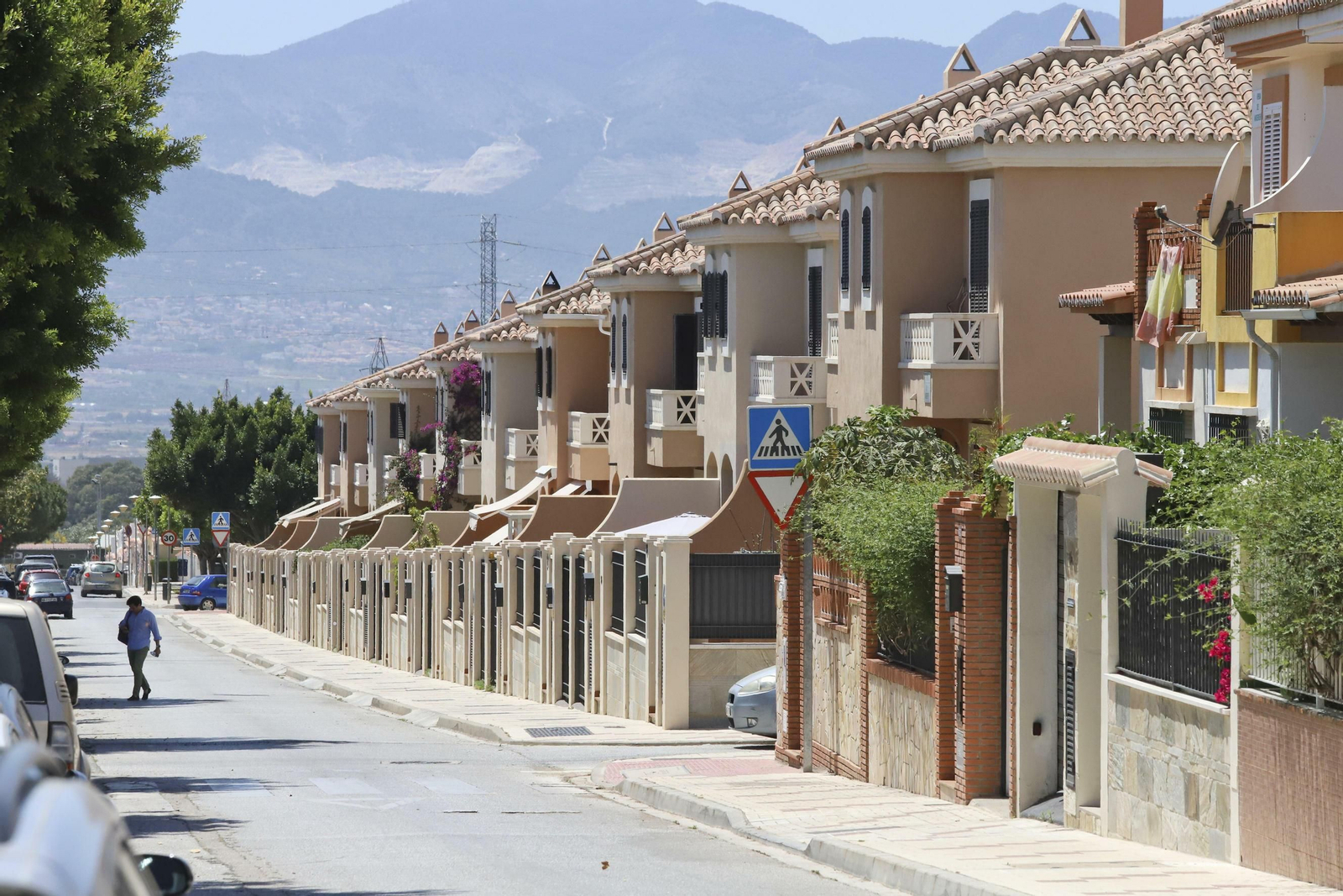 La foto del distrito Puerto de la Torre
