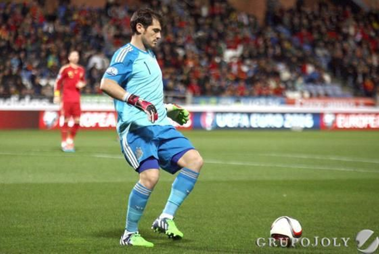 Foto: Josue Correa/Alberto Dominguez