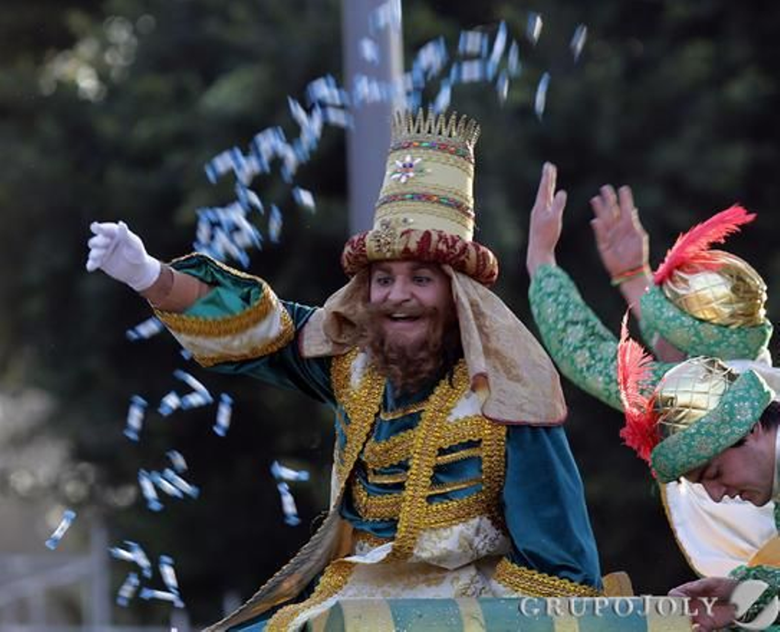 Foto: Juan Carlos Muñoz