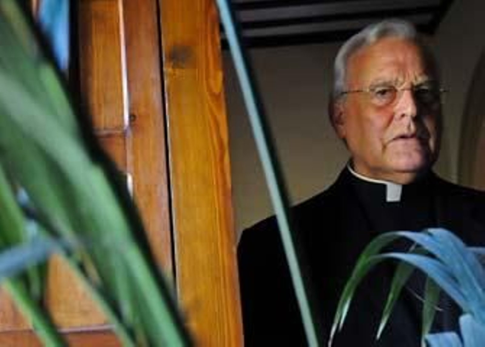 “No me desagrada que me llamen progresista, pero soy muy clásico”