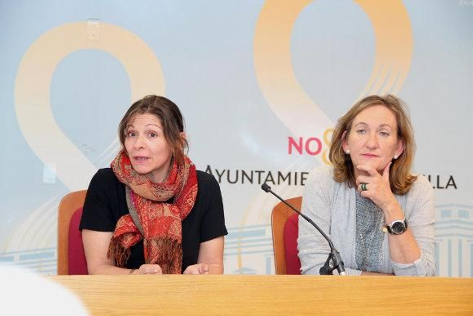 Los trabajadores indefinidos del IMD pasan de 58 a 162