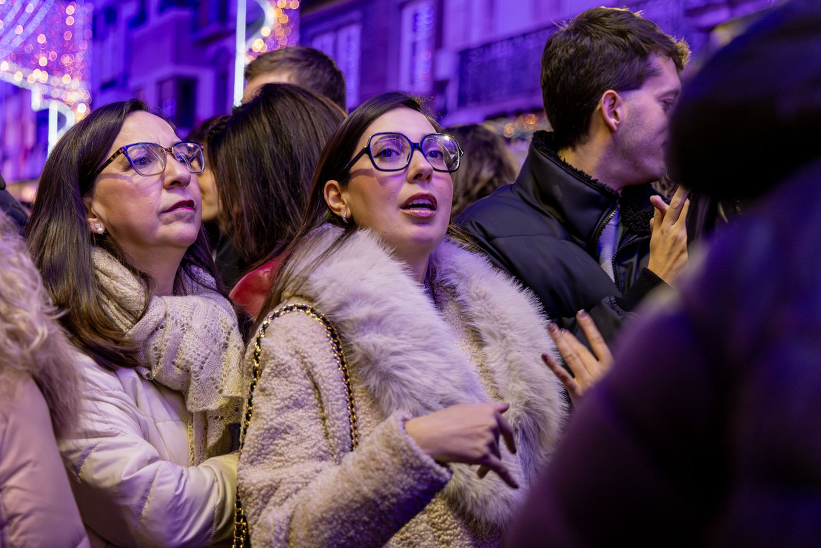 Concierto extraordinario a pie de calle: Paco Martínez