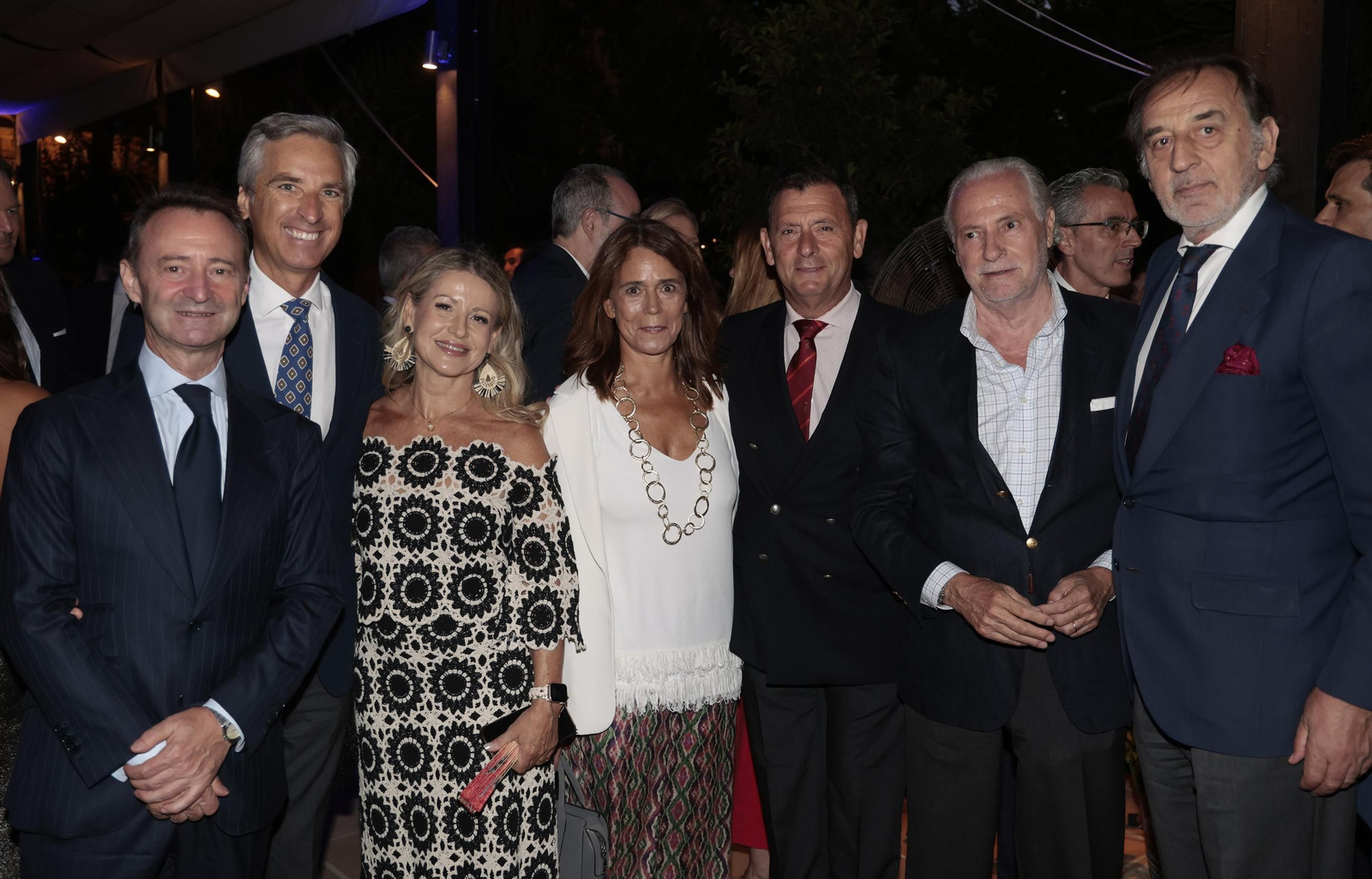 Las fotos de la presentación del Anuario Joly Andalucía 2025