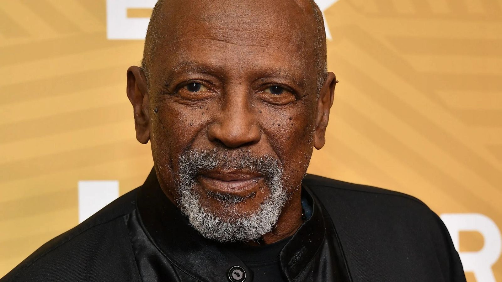 Louis Gossett Jr., actor