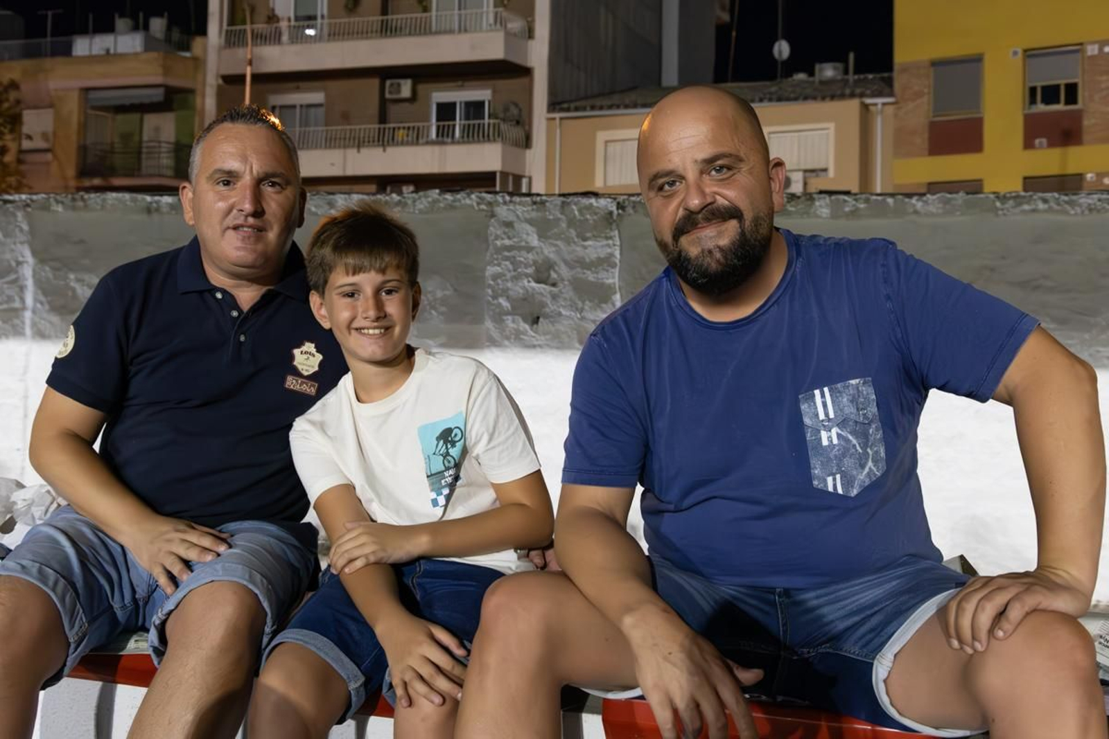 Amistoso entre Real Jaén y U.D.C Torredonjimeno, en imágenes