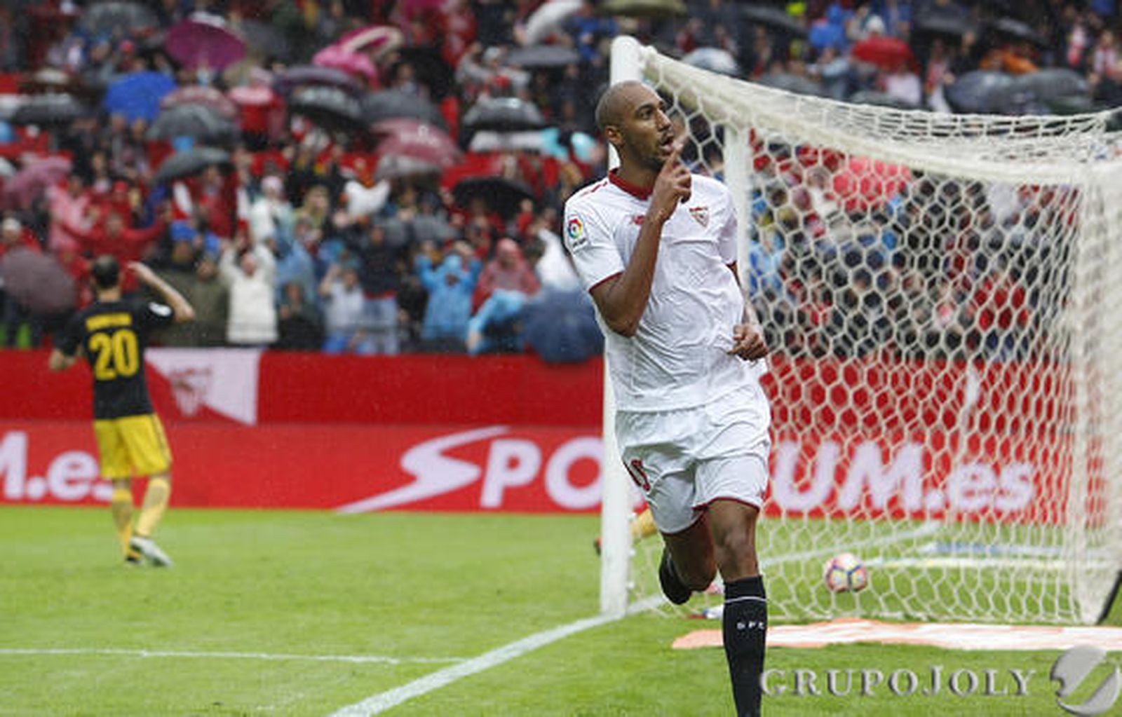 Foto: Antonio Pizarro