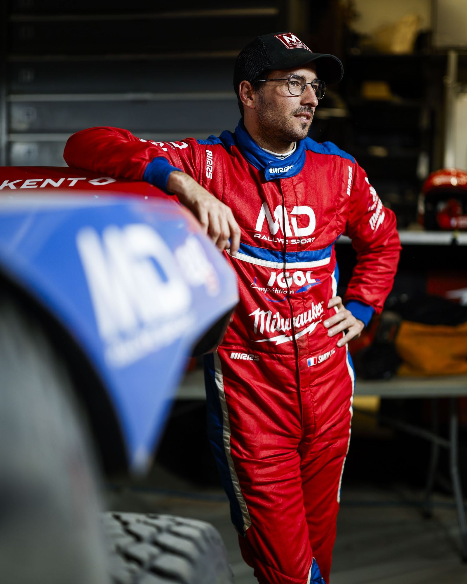 Las mejores fotos del Rally Dakar | Sexta etapa