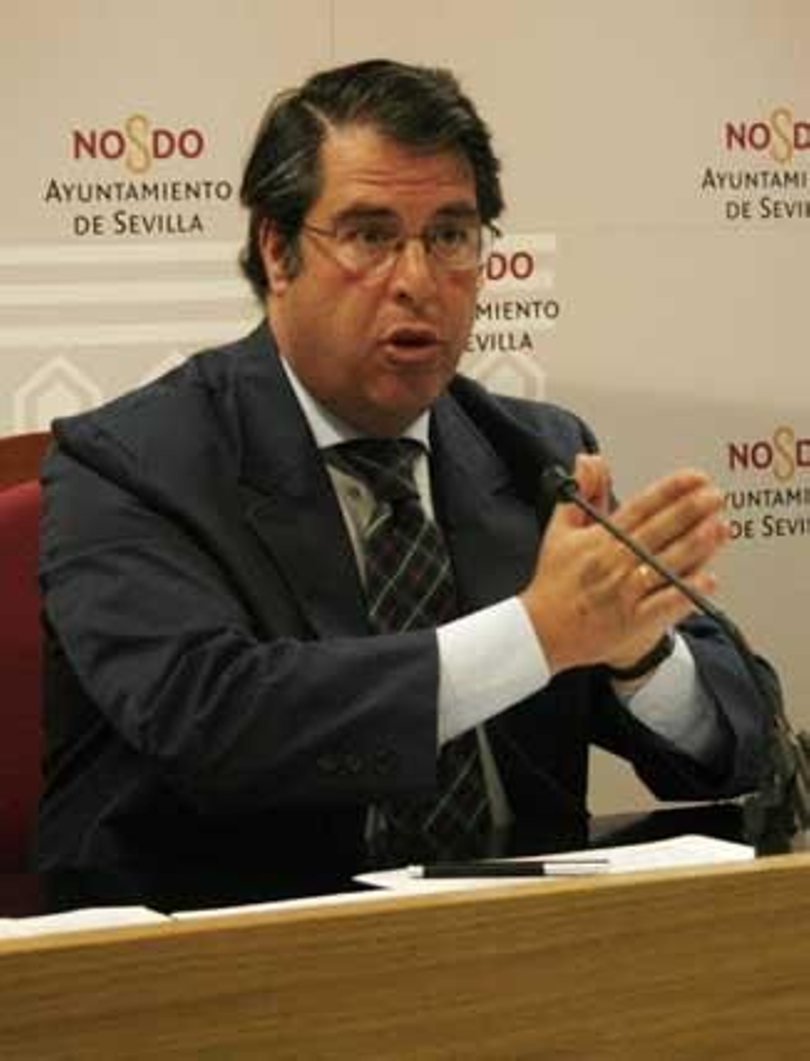 El PP considera "insostenible" el plan de austeridad diseñado por el Ayuntamiento