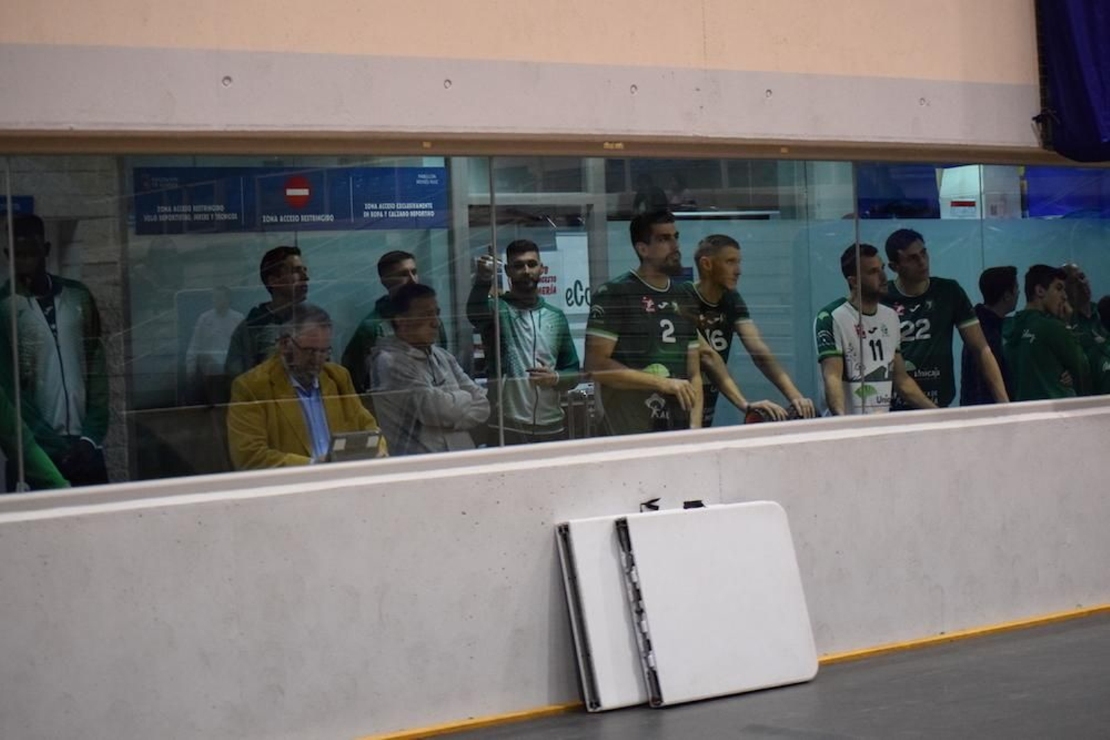 El vóley ya conoce su desenlace: cerrojazo