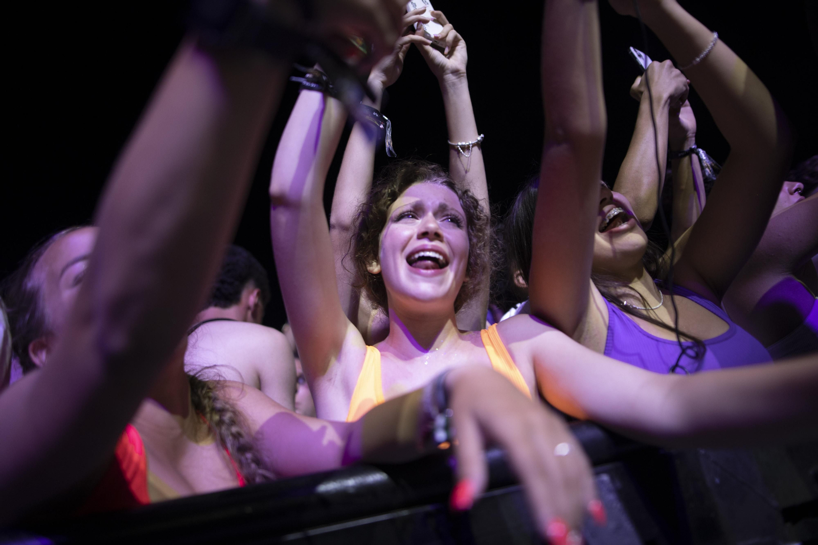 ¿Has estado en el Granada Latina? ¡Encuéntrate!