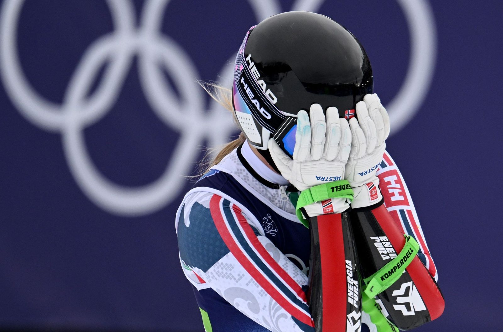 Las mejores fotos de los Juegos Olímpicos de invierno Milán Cortina d'Ampezzo 2026 | Séptima jornada