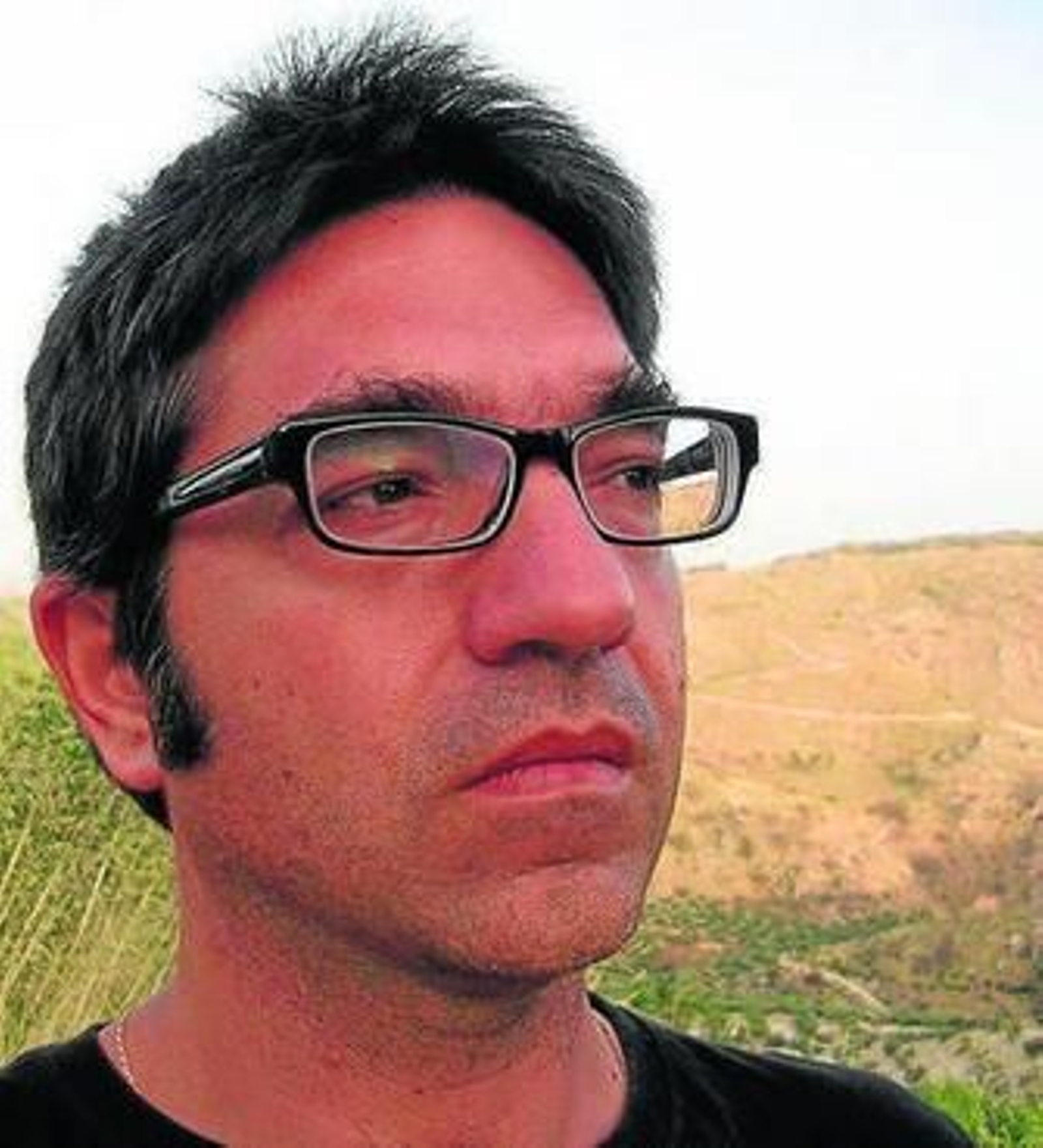 Sara Baras en el ensayo general de 'La Pepa', que mostrará en la próxima Bienal de Sevilla.