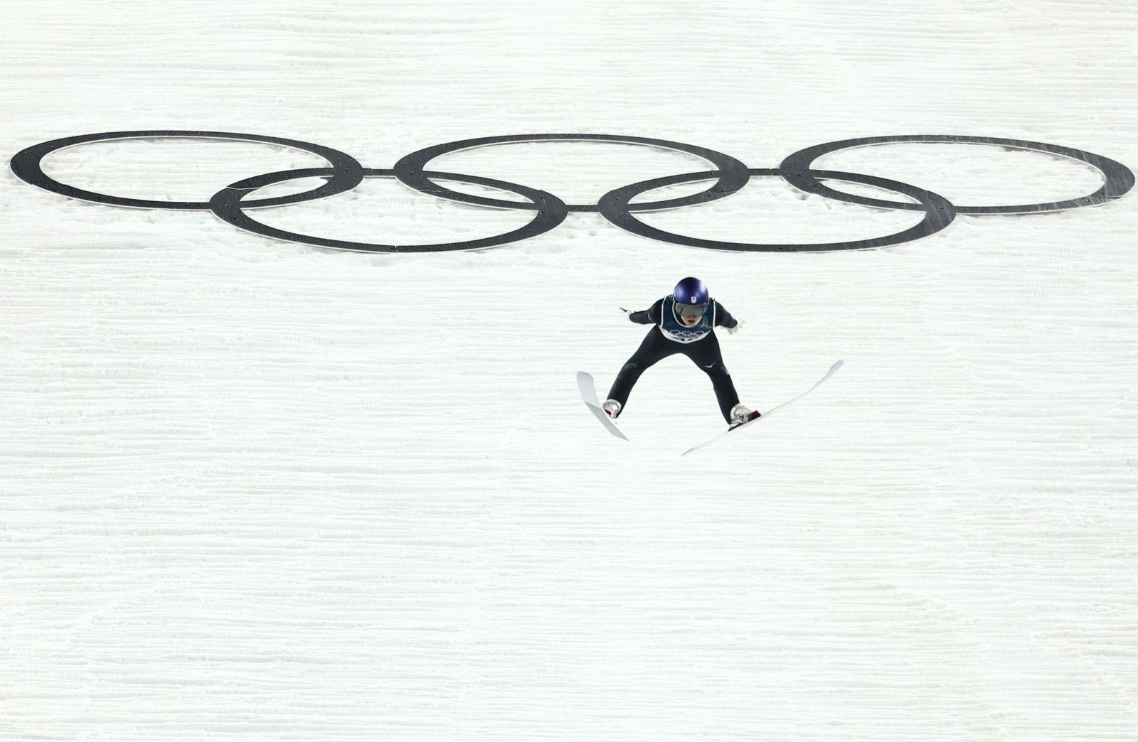 Las mejores fotos de los Juegos Olímpicos de invierno Milán Cortina d'Ampezzo 2026 | Novena jornada