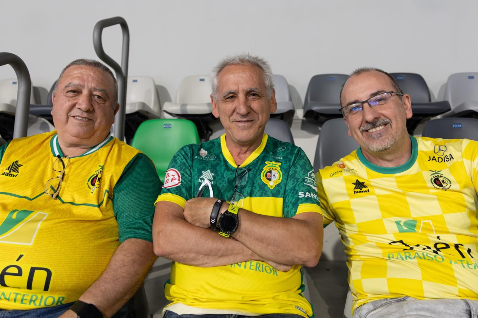 En imágenes: ¿Estuviste en el Olivo Arena ante el Mallorca Palma Futsal? ¡Encuéntrate¡