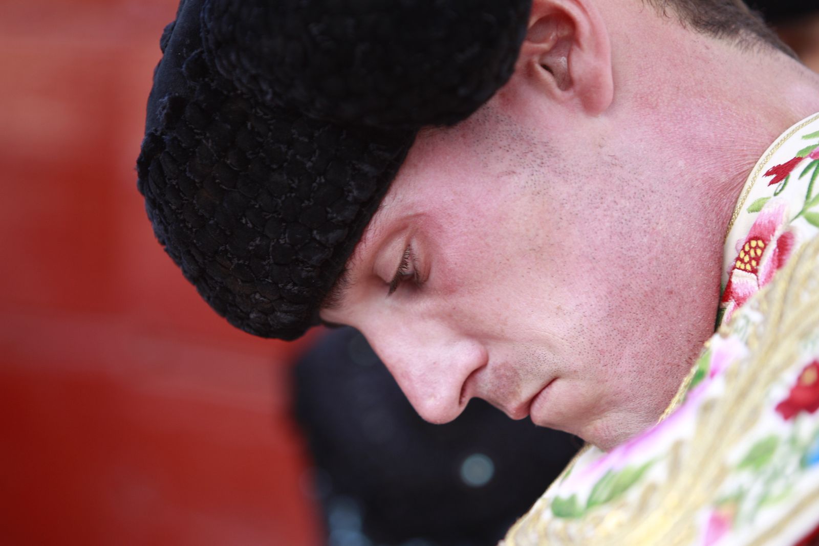 Imágenes de la corrida de toros del jueves en la Feria de Almería 2024