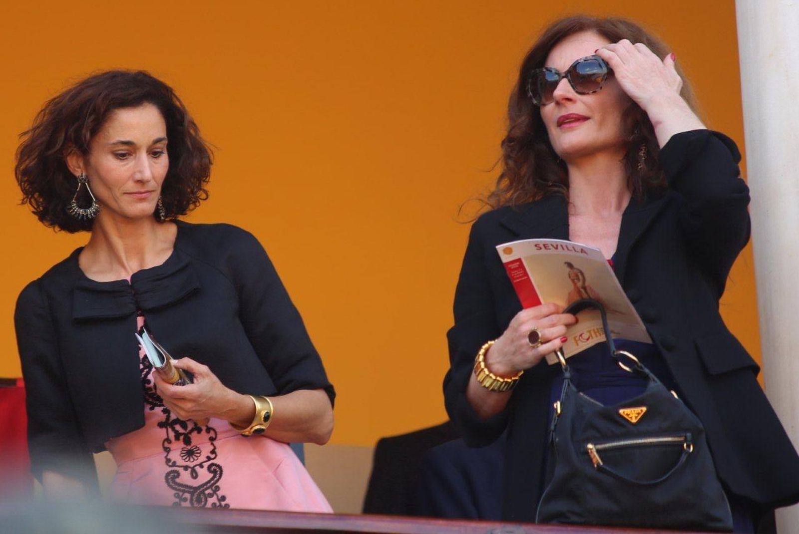 La Puerta del Príncipe, en imágenes