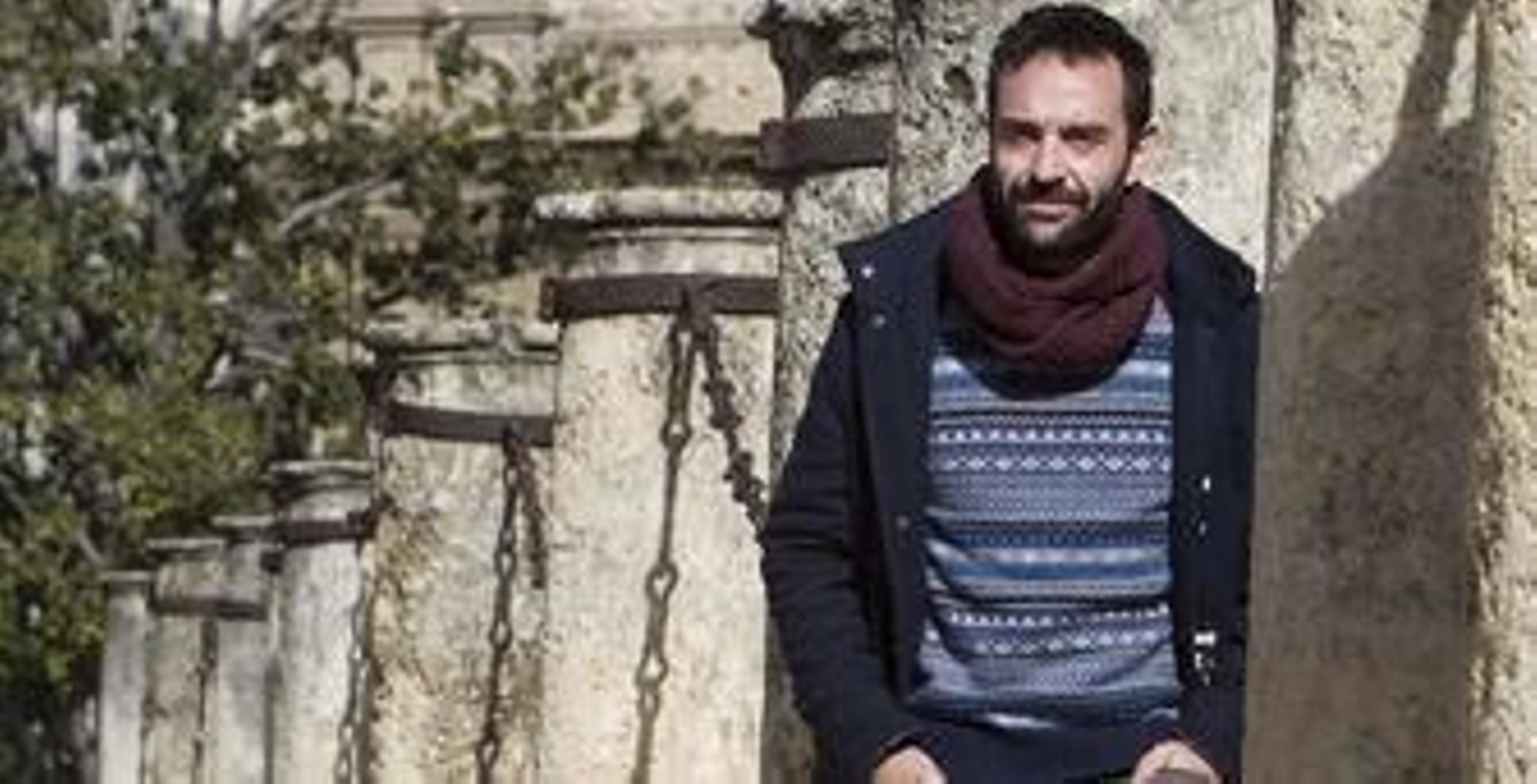 Javier Ríos: "Cataluña será charnega para siempre"
