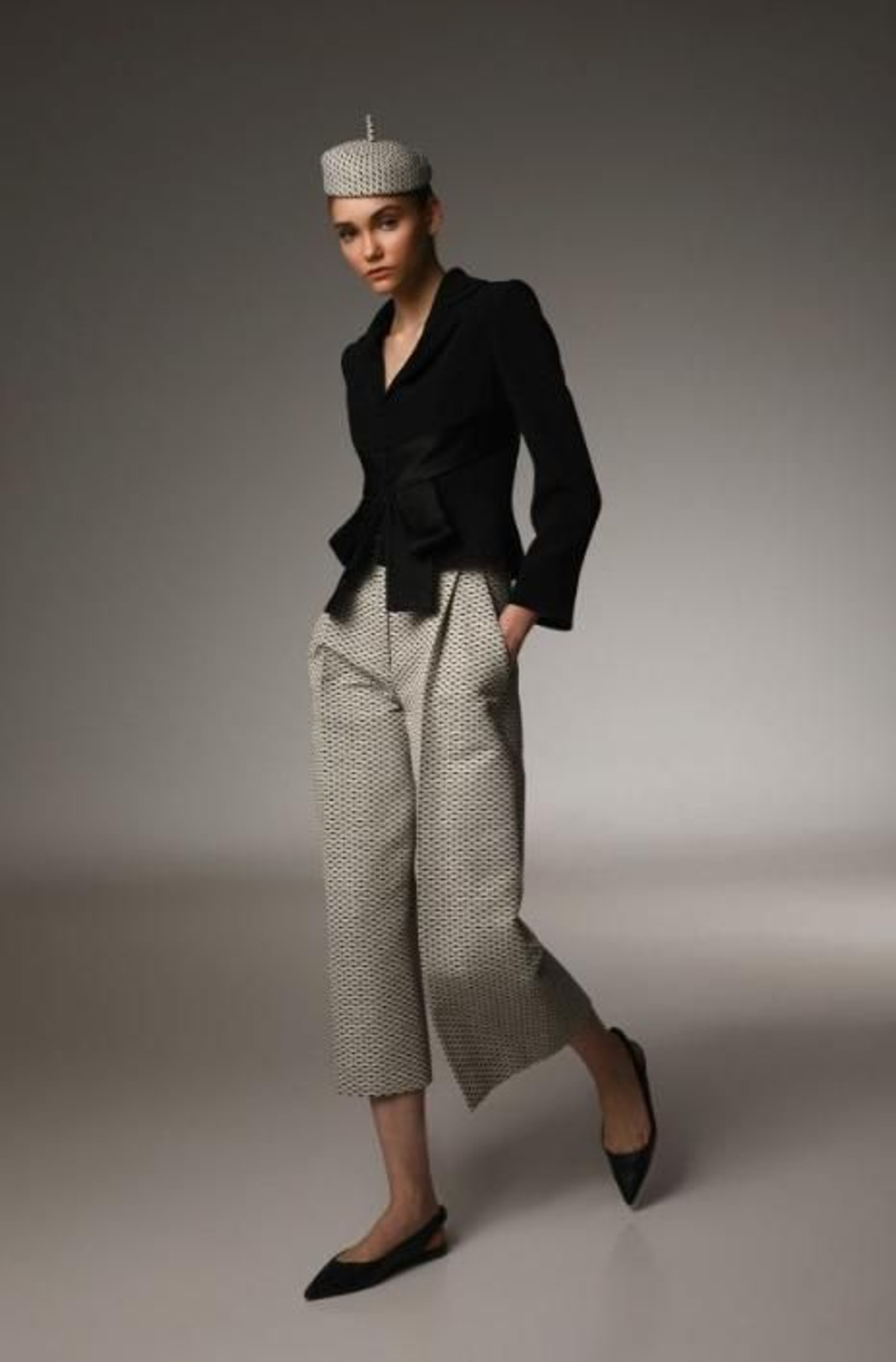 Así es la colección 'Without Season II' de Antonio García