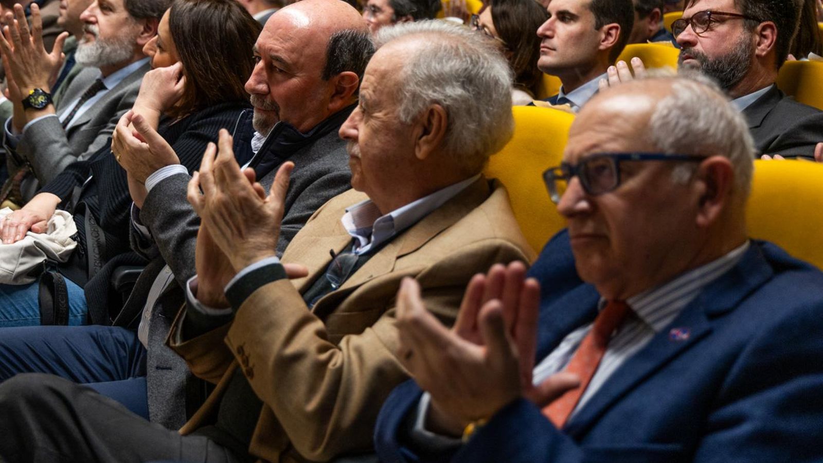 Asamblea Electoral de la CEJ